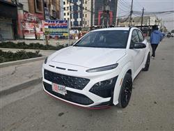 هيونداي كونا